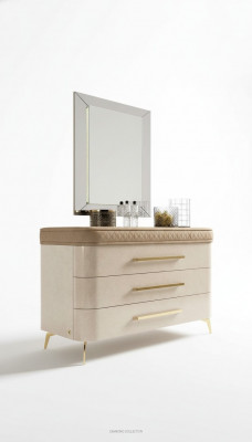 Dresser Sideboard Cabinet Luxury Dressers Cabinet Shelf Furniture Wooden Cabinet Italy