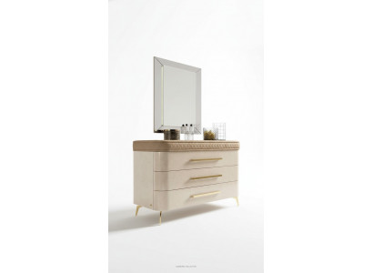Dresser Sideboard Cabinet Luxury Dressers Cabinet Shelf Furniture Wooden Cabinet Italy