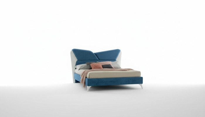 Bed double beds hotel bed modern bed frame luxury design bed frame wood new