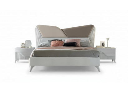 Bed, bed box, double beds, bed frame, beds, double, bed frame wood, hotel new