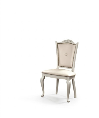 Dining room chair, wooden chair, luxury dining room, dining style, chairs, furniture, new Bizzotto.