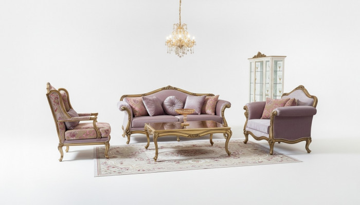 Sofa set 3+2+1 coffee table seats upholstered sofa living landscape sofas