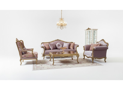 Sofa set 3+2+1 coffee table seats upholstered sofa living landscape sofas