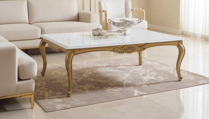 Coffee tables Italian furniture table coffee table classic coffee table