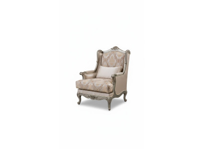 Sofa 1 Seater Textile Lounge Luxury Club Upholstered Seater New Armchair Design