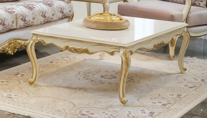 Coffee table side table designer living room table new