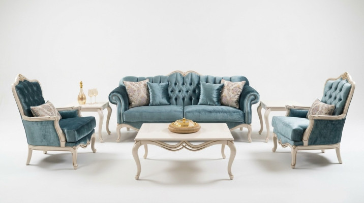 Sofa design three-seater couch upholstery 3-seater sofas room furniture luxury fabric