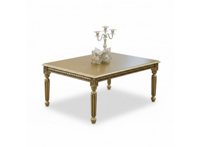 Coffee table side table living room wooden tables luxury style table new