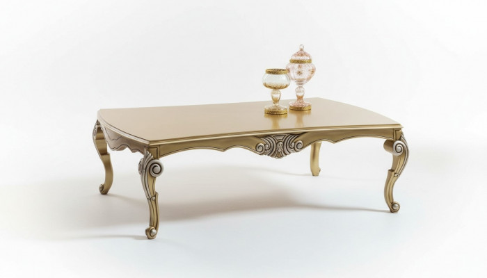 Coffee table luxury side table designer table living room tables