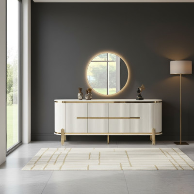 Luxury Sideboard Dressers Wood Design Bedroom Dresser Style Modern