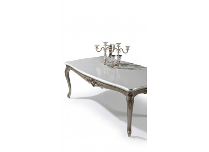 Table Luxury Dining Table Dining Room Wooden Table Tables Art Deco Furniture