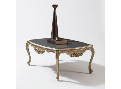 Silver coffee table design table living room tables