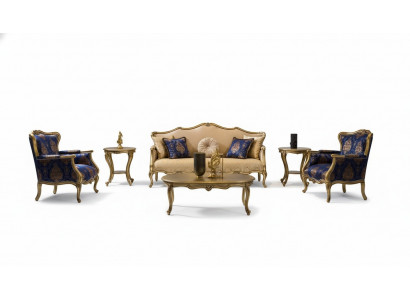 Three-seater sofa seat sofas fabric design couch furniture style textile