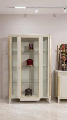 Cabinets wood display cases glass solid wood display cabinet living room furniture sideboard