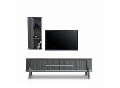 TV cabinet luxury sideboard dresser furniture living room cabinet cupboards shelf wood