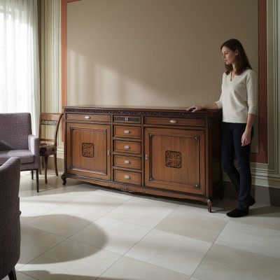 Dresser Sideboard Dressers Cabinet Furniture Sideboard Solid Wood Cabinets Italy