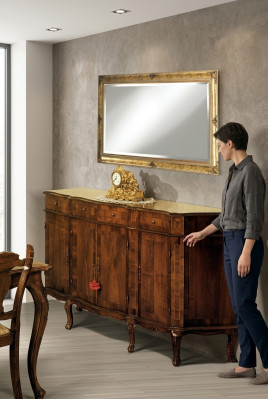 Brown dresser sideboards solid wood cabinet furniture dressers buffet sideboard
