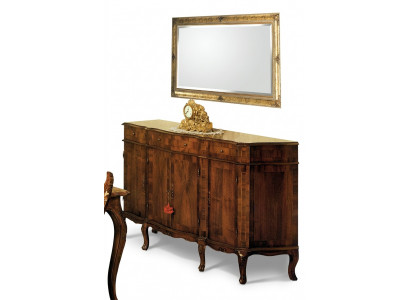 Brown dresser sideboards solid wood cabinet furniture dressers buffet sideboard