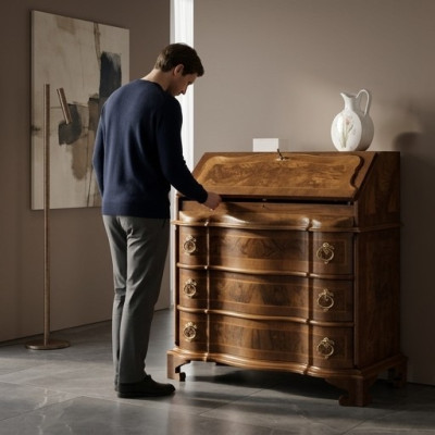 Chest sideboard furniture brown solid sideboards wood cabinet chests