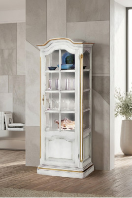 Solid Wood Sideboard White Living Room Sideboard Dining Room Display Cabinet Furniture