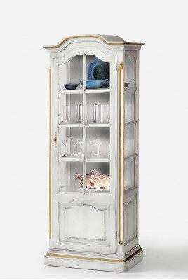 Solid Wood Sideboard White Living Room Sideboard Dining Room Display Cabinet Furniture
