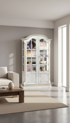 Sideboard Display Cabinets Solid Wood Living Room Sideboard Vaccari cav giovanni