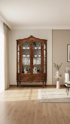Sideboard Shelf Cabinet Glass Cabinets Display Cabinets Italian Furniture Glass Cabinet New