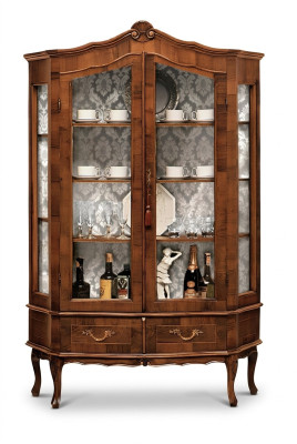 Sideboard Shelf Cabinet Glass Cabinets Display Cabinets Italian Furniture Glass Cabinet New