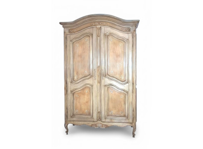 Solid wood bedroom wardrobe living room Vaccari cav giovanni wardrobes
