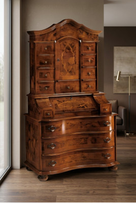 Dresser sideboard brown sideboards solid wood cabinet furniture dressers