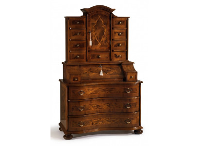 Buffet cabinet living room cabinets secretary Vaccari Cav Giovanni sideboard furniture