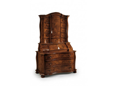 Sideboard Secretary Desk Buffet Cupboard Kitchen Cabinet Wardrobe Solid Wood