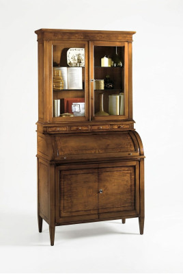 Sideboard Shelf Cabinet Glass Display Cases Italian Furniture Glass Cabinet New Cabinets