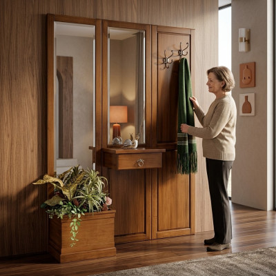 Closet Wardrobe Shelf Closet Clothing Furniture Cabinets Wardrobes Sideboard Wood