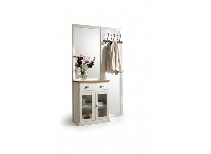 Clothes rack with shelves clothes rack with mirrors shelf with drawers white