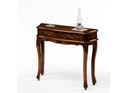 Table consoles, baroque rococo commodes, wood design side cabinet
