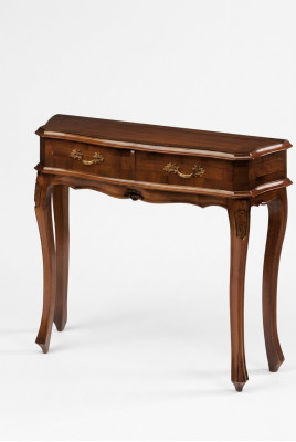Console console tables vanity console console table designer wood table Italy