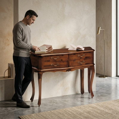 Console table, makeup console, designer wooden table, console, console tables.