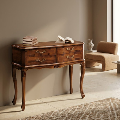 Console table, makeup console, designer wooden table, console, console tables.