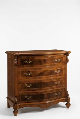 Dresser sideboard cabinet wardrobe sideboard furniture antique style wood luxury new