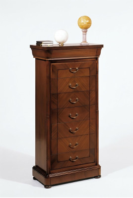 Dresser Cabinet Wardrobe Closet Sideboard Dressers Style Wood Luxury Lowboard