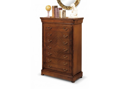 Wardrobe, dresser, sideboard, cloakroom, sideboard, furniture, antique style, wood, luxury, new