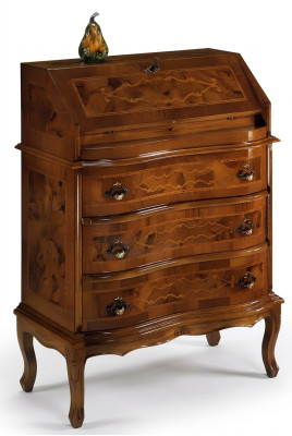 Luxury chest of drawers sideboard cabinet wardrobe sideboard furniture antique style wood new