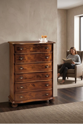 Dressers Sideboard Cabinet Wardrobe Sideboard Furniture Antique Style Wood Luxury New