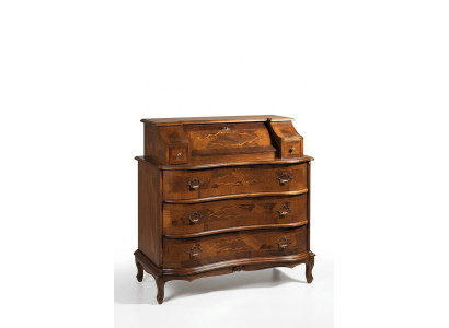 Dresser Wood Italian Style Furniture Luxury Dressers Baroque Style Antique Style New