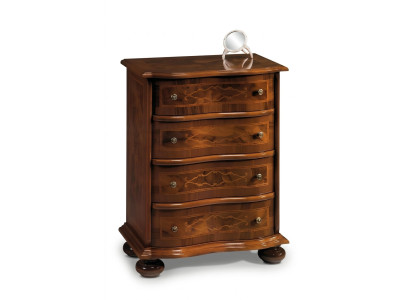 Italian dresser wood style furniture luxury dressers Baroque style antique style new