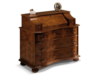 Luxury Dresser Wood Italian Style Furniture Dressers Baroque Antique Style New