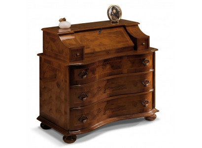 Luxury Dresser Wood Italian Style Furniture Dressers Baroque Antique Style New