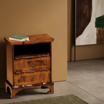 Baroque Rococo nightstands nightstand console side table new night consoles