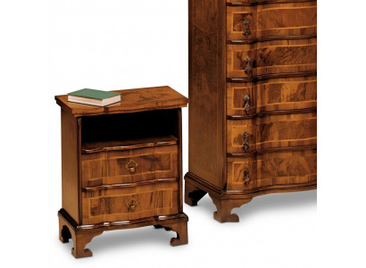 Baroque Rococo nightstands nightstand console side table new night consoles